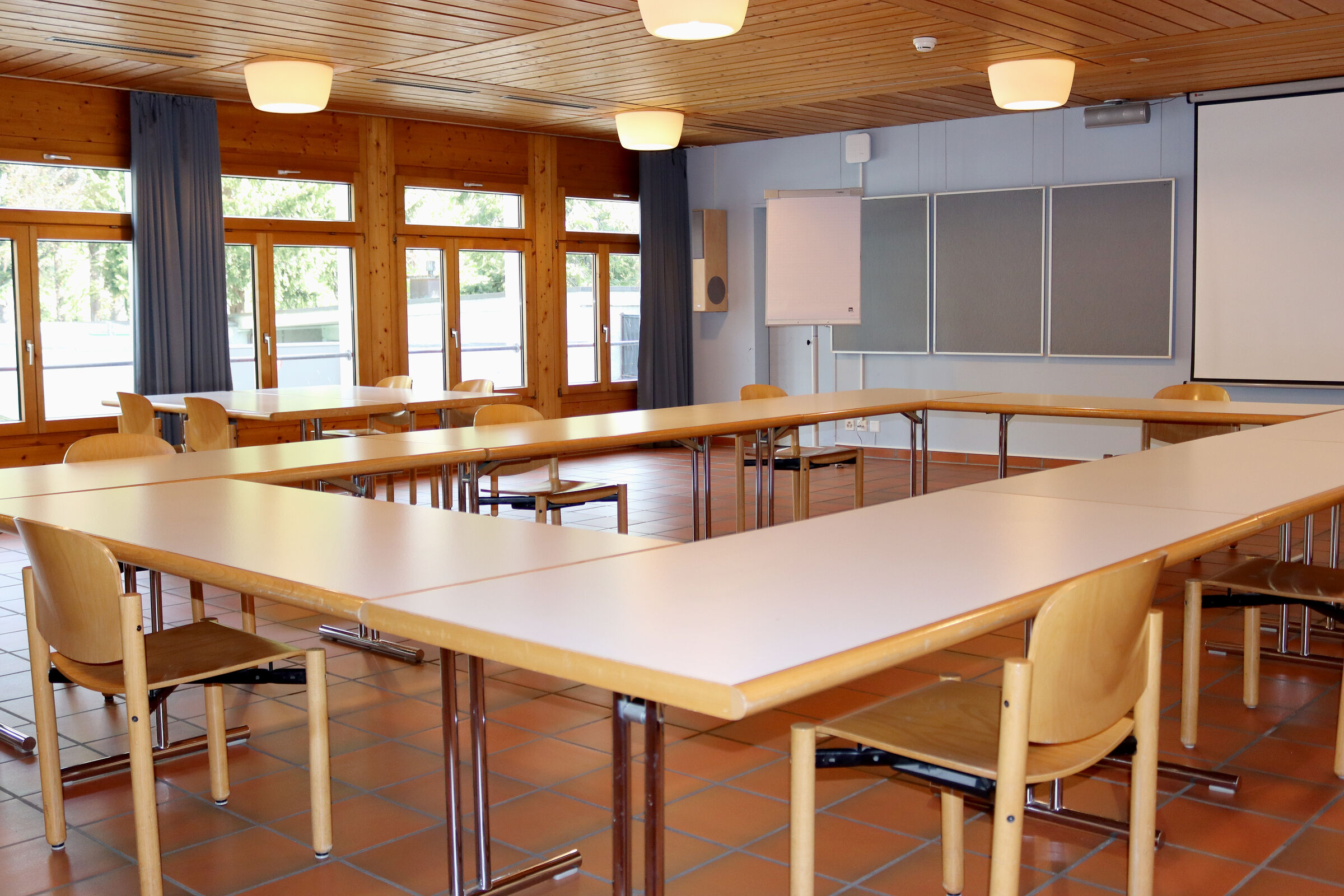 Restaurant Chur ARGO Stiftung